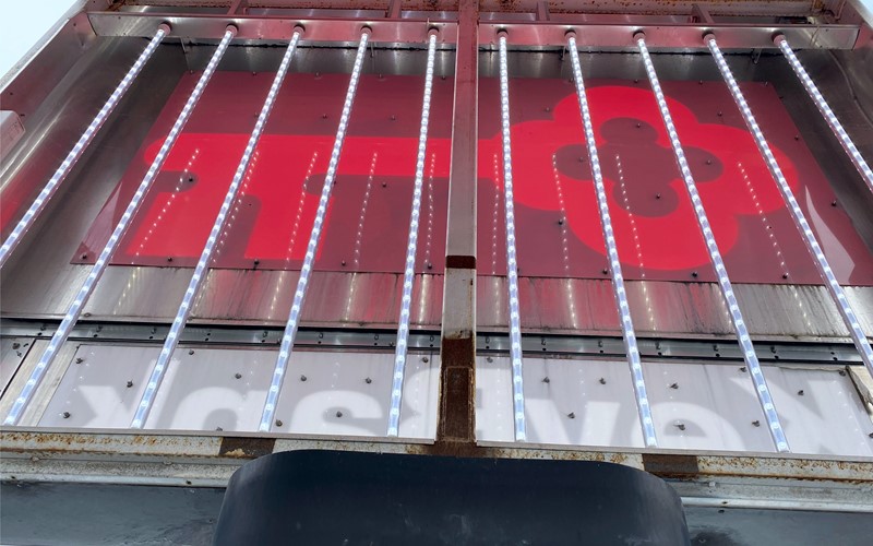 Retrofit Sign LED Retrofits | Sign Pro